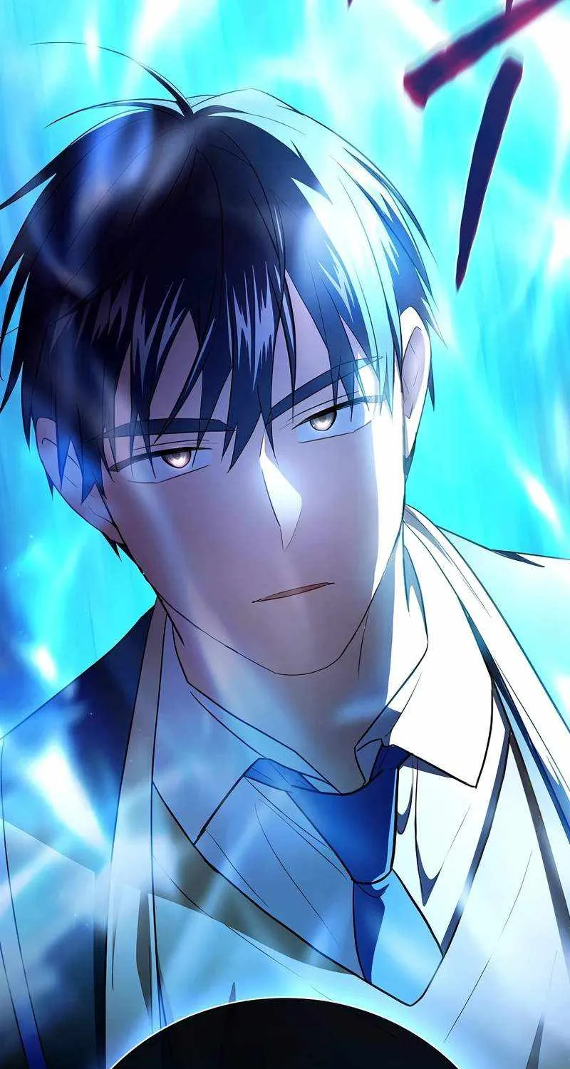 Life of a Magic Academy Mage Chapter 106 page 80 - 