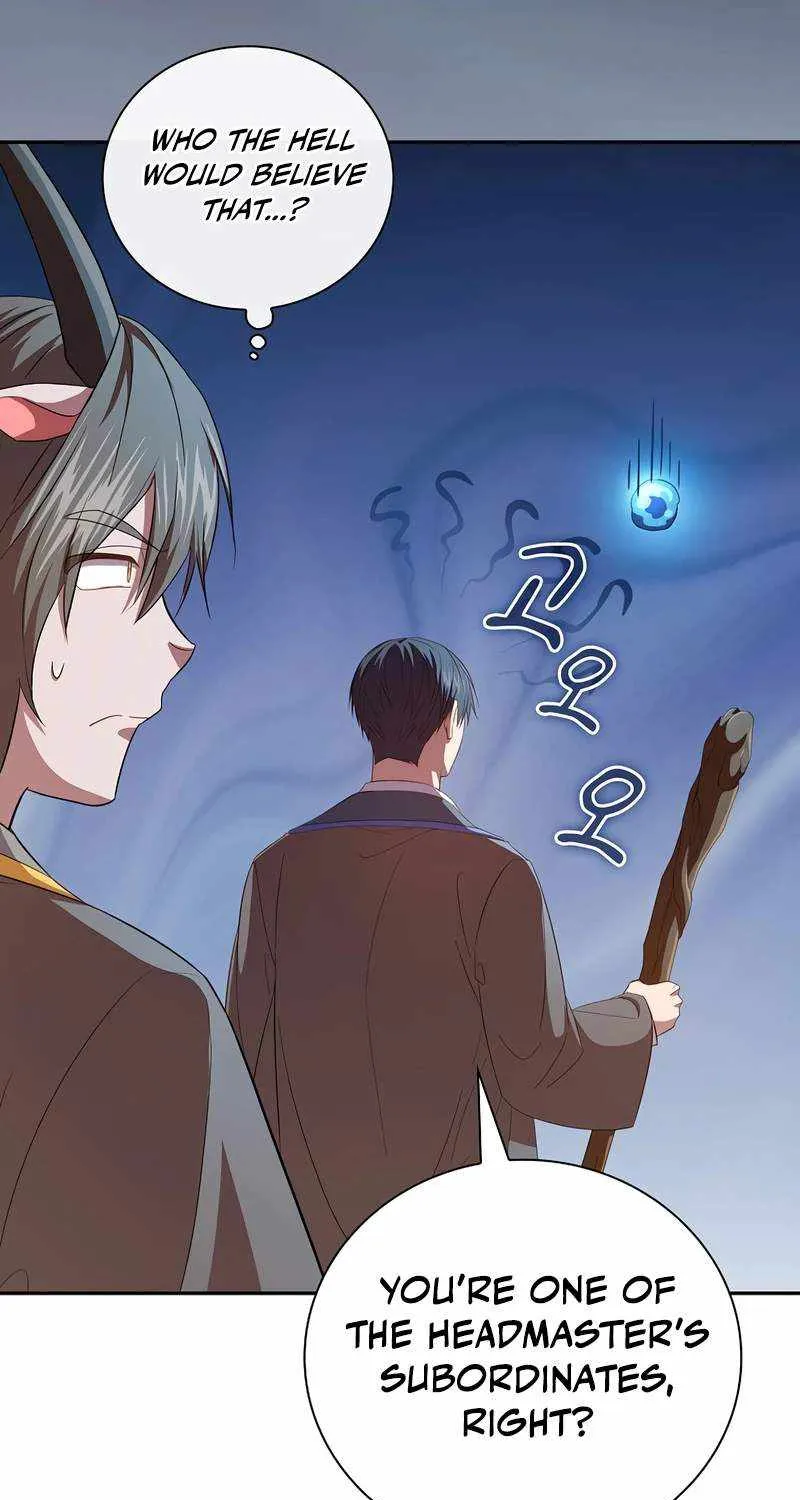 Life of a Magic Academy Mage Chapter 106 page 82 - 