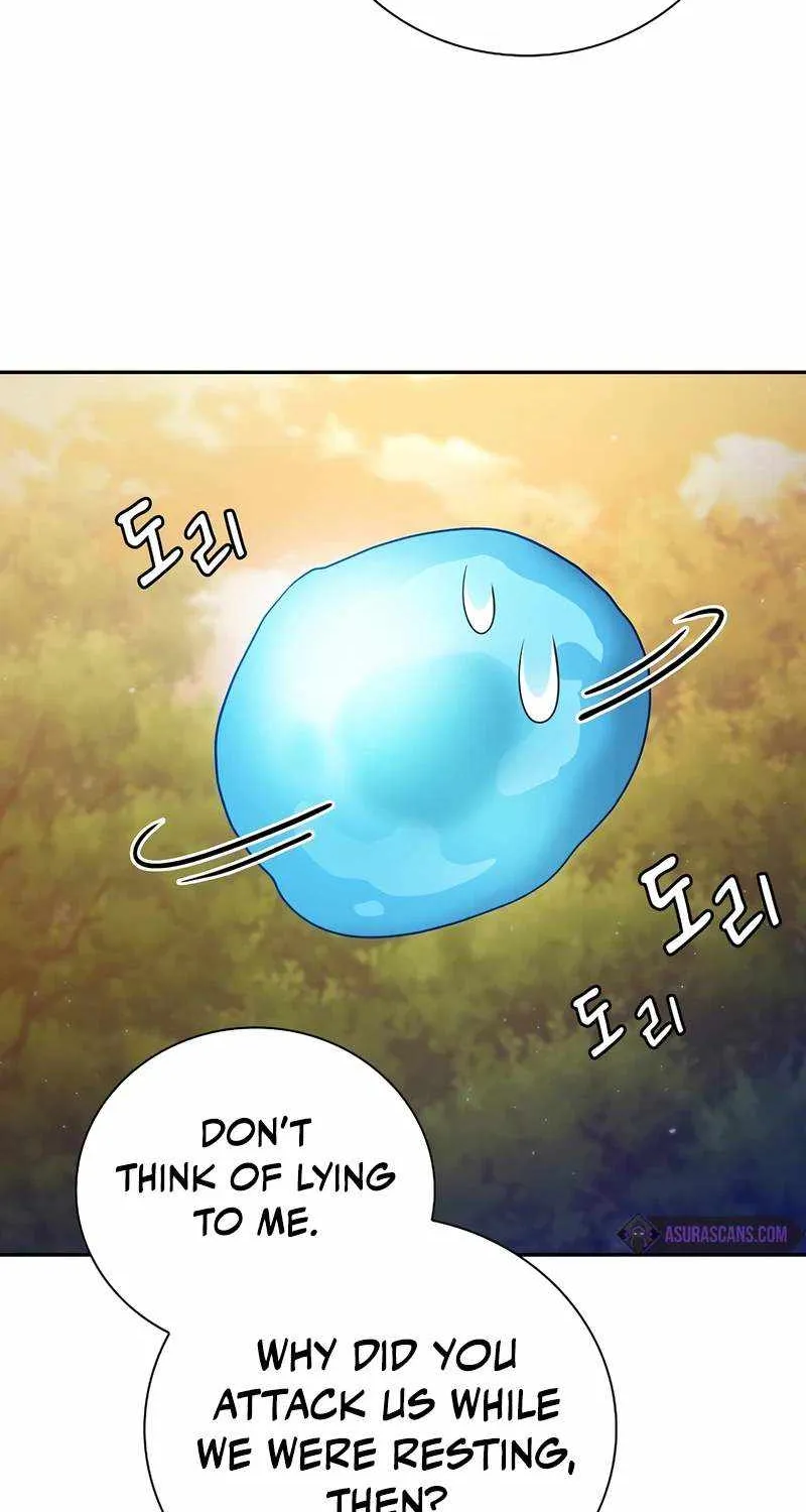 Life of a Magic Academy Mage Chapter 106 page 83 - 