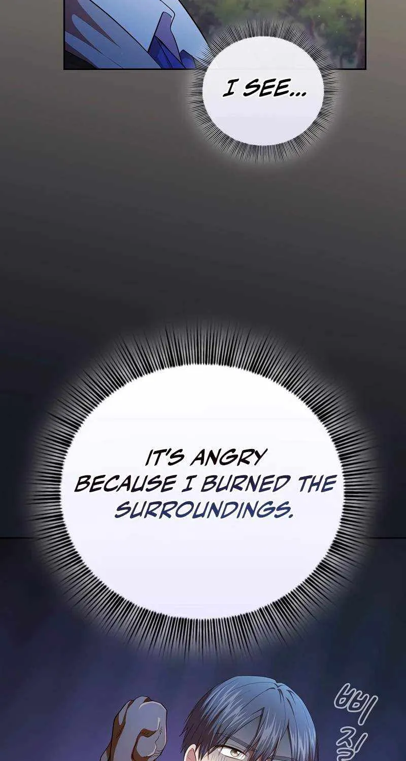 Life of a Magic Academy Mage Chapter 106 page 88 - 