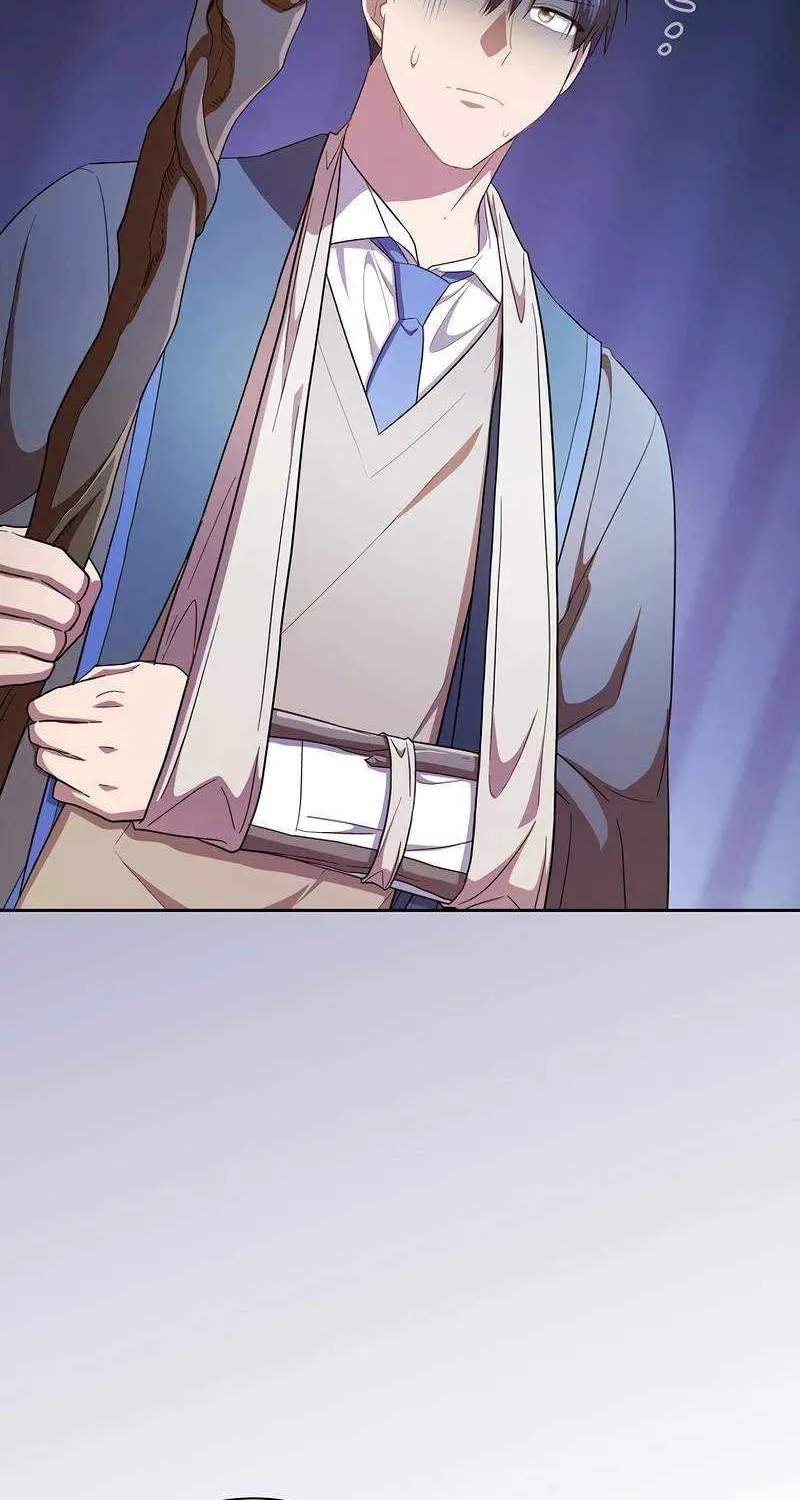 Life of a Magic Academy Mage Chapter 106 page 89 - 