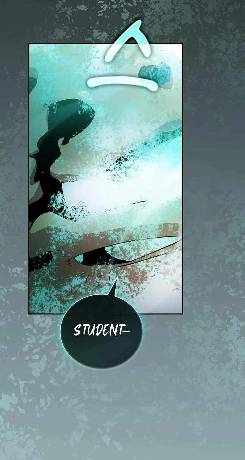 Life of a Magic Academy Mage Chapter 106 page 10 - 