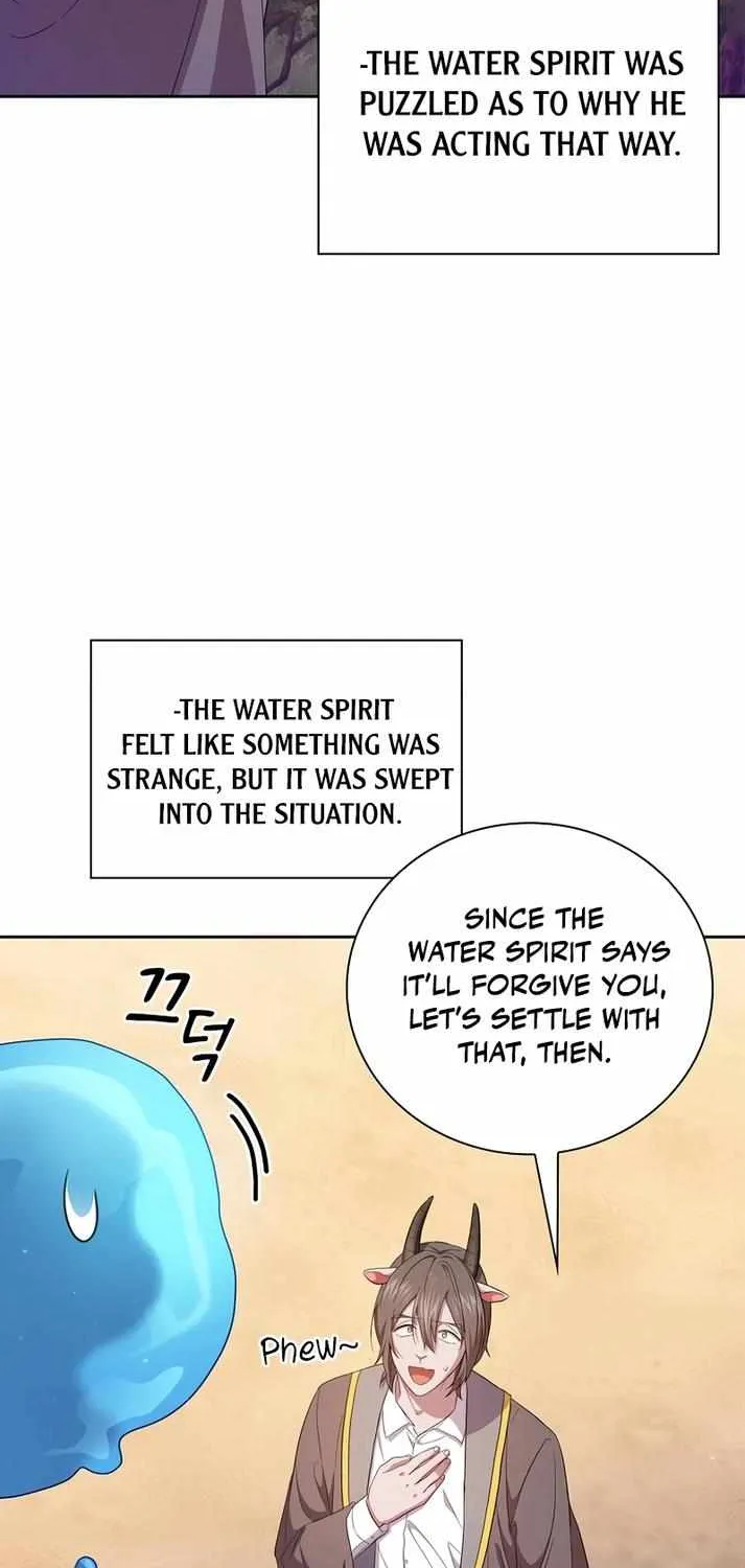 Life of a Magic Academy Mage Chapter 106 page 93 - 