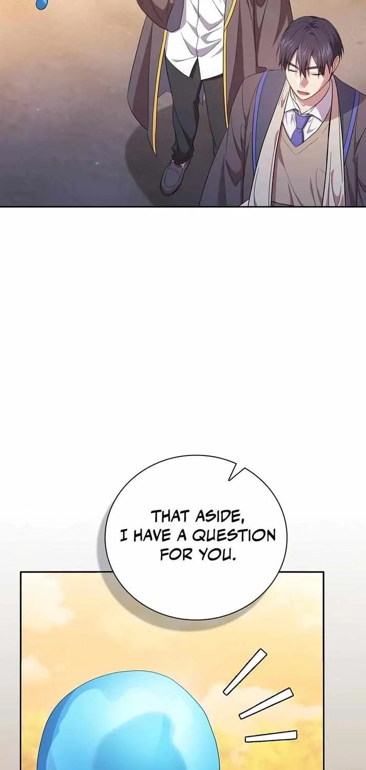 Life of a Magic Academy Mage Chapter 106 page 94 - 