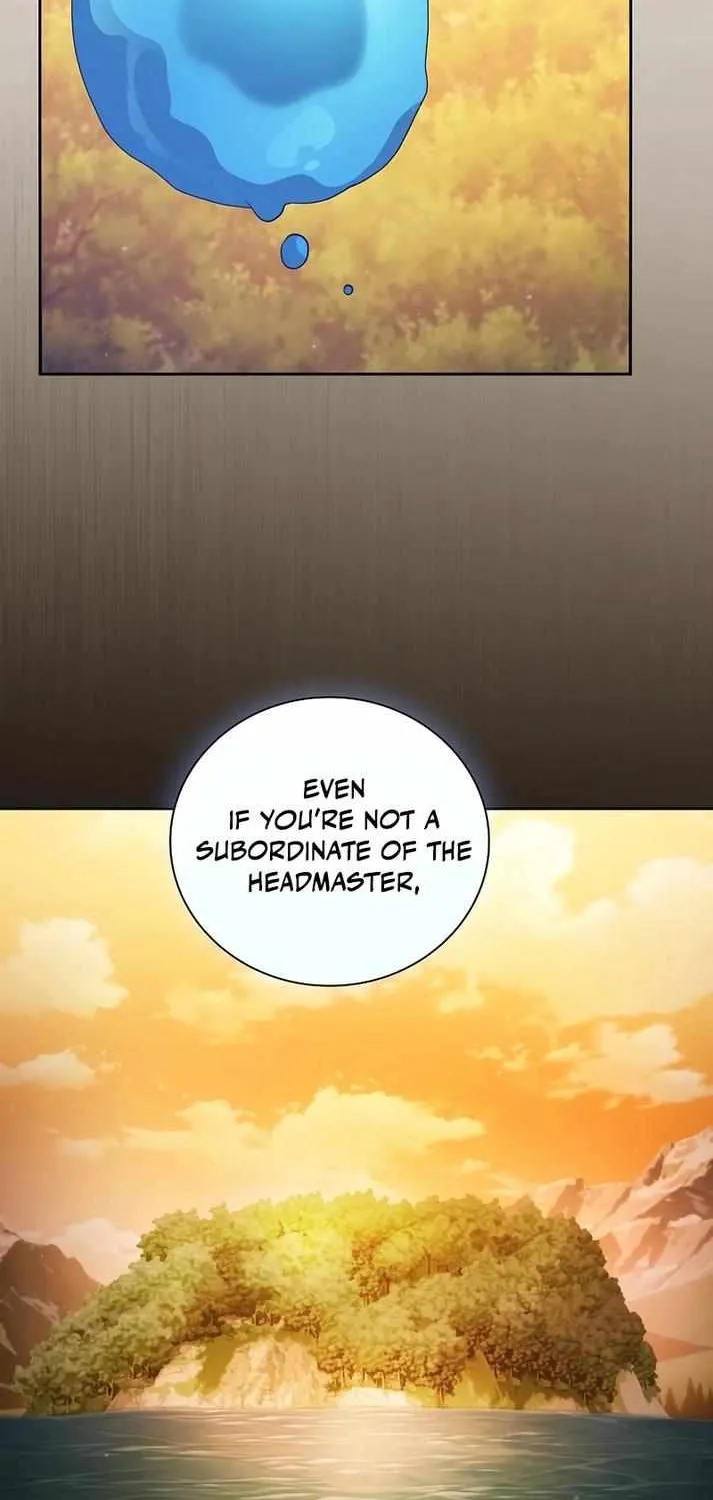 Life of a Magic Academy Mage Chapter 106 page 95 - 