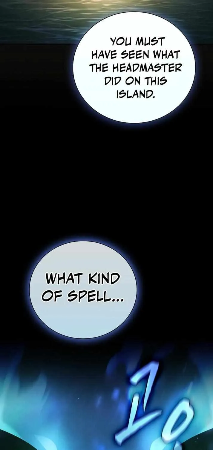 Life of a Magic Academy Mage Chapter 106 page 96 - 