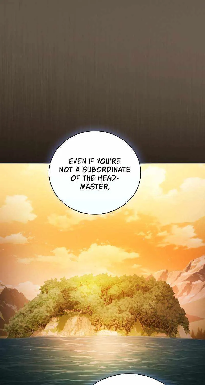 Life of a Magic Academy Mage Chapter 107 page 2 - 