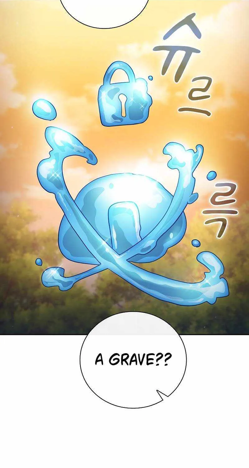 Life of a Magic Academy Mage Chapter 107 page 11 - 