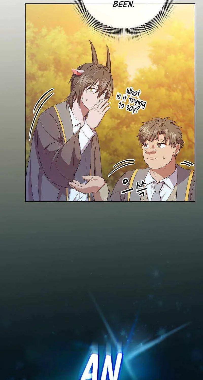 Life of a Magic Academy Mage Chapter 107 page 14 - 