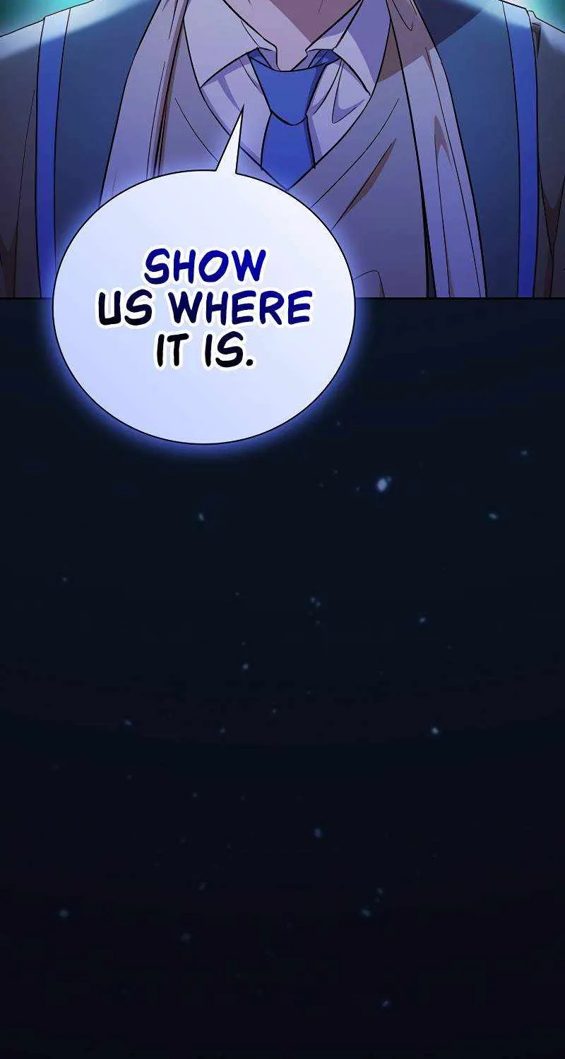 Life of a Magic Academy Mage Chapter 107 page 16 - 