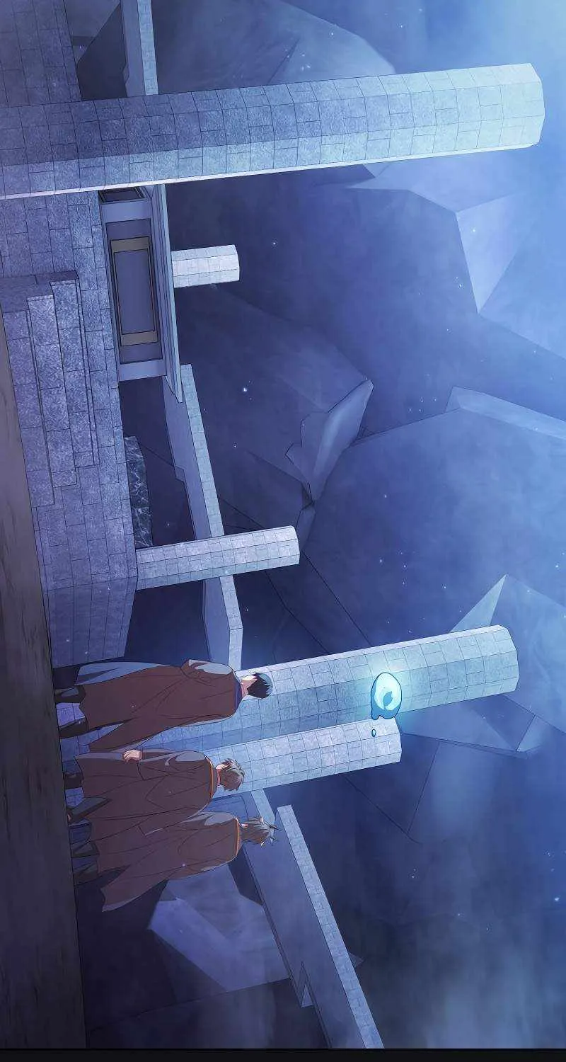 Life of a Magic Academy Mage Chapter 107 page 19 - 