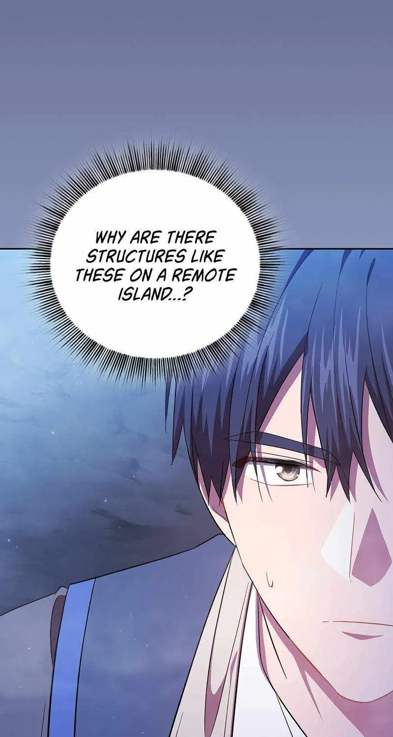 Life of a Magic Academy Mage Chapter 107 page 21 - 