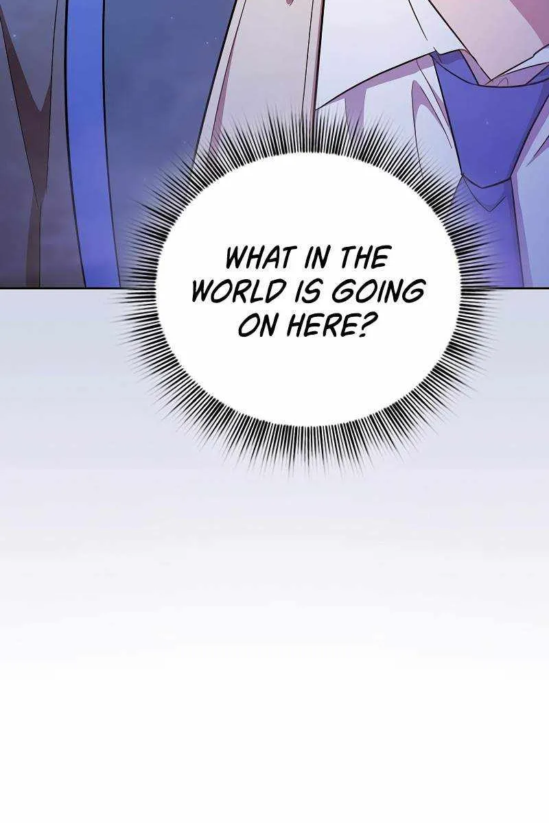 Life of a Magic Academy Mage Chapter 107 page 22 - 