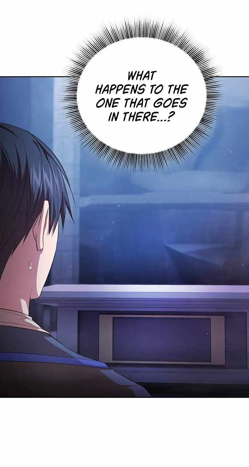 Life of a Magic Academy Mage Chapter 107 page 36 - 