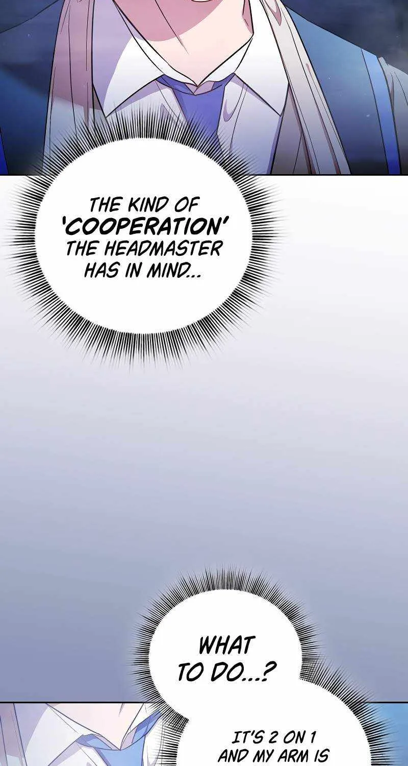 Life of a Magic Academy Mage Chapter 107 page 39 - 