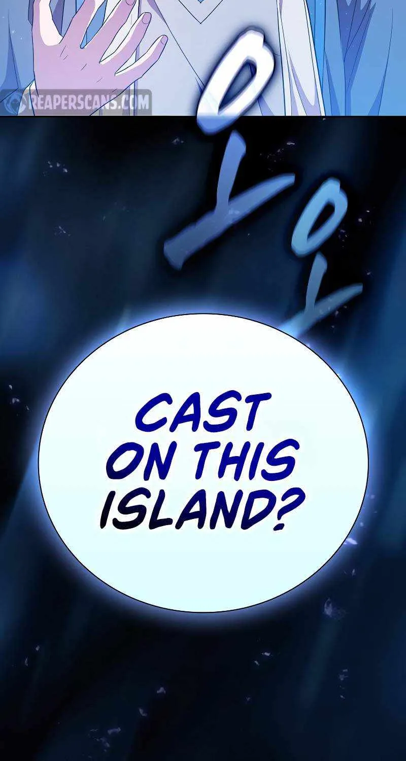 Life of a Magic Academy Mage Chapter 107 page 5 - 