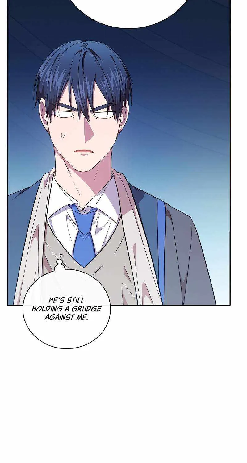 Life of a Magic Academy Mage Chapter 107 page 48 - 