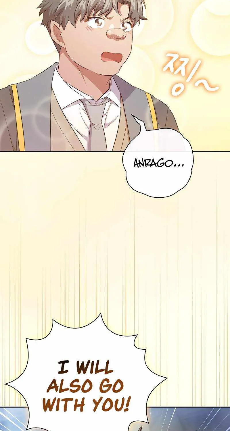 Life of a Magic Academy Mage Chapter 107 page 51 - 