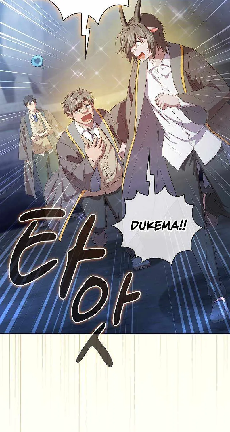 Life of a Magic Academy Mage Chapter 107 page 52 - 