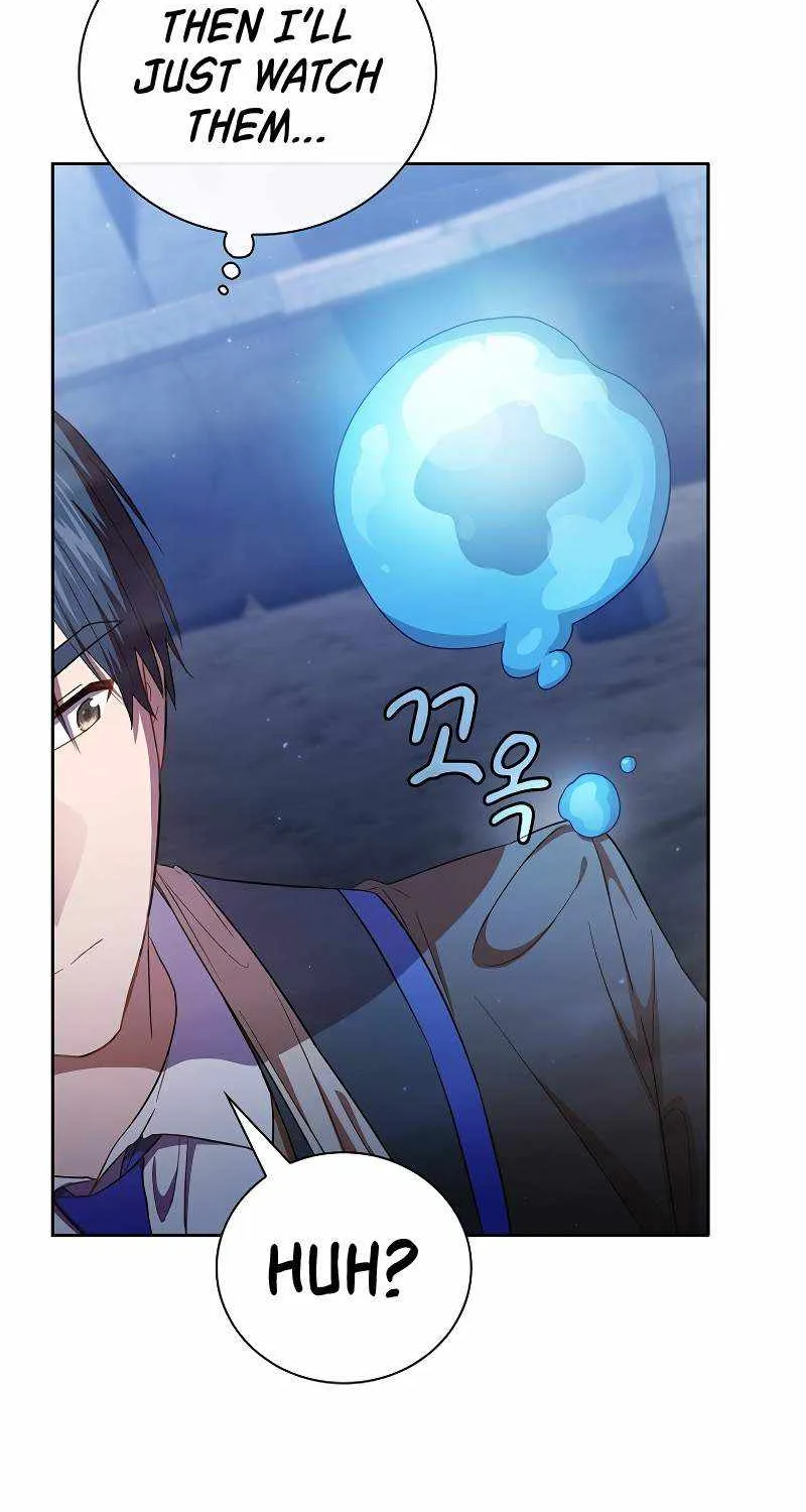 Life of a Magic Academy Mage Chapter 107 page 54 - 
