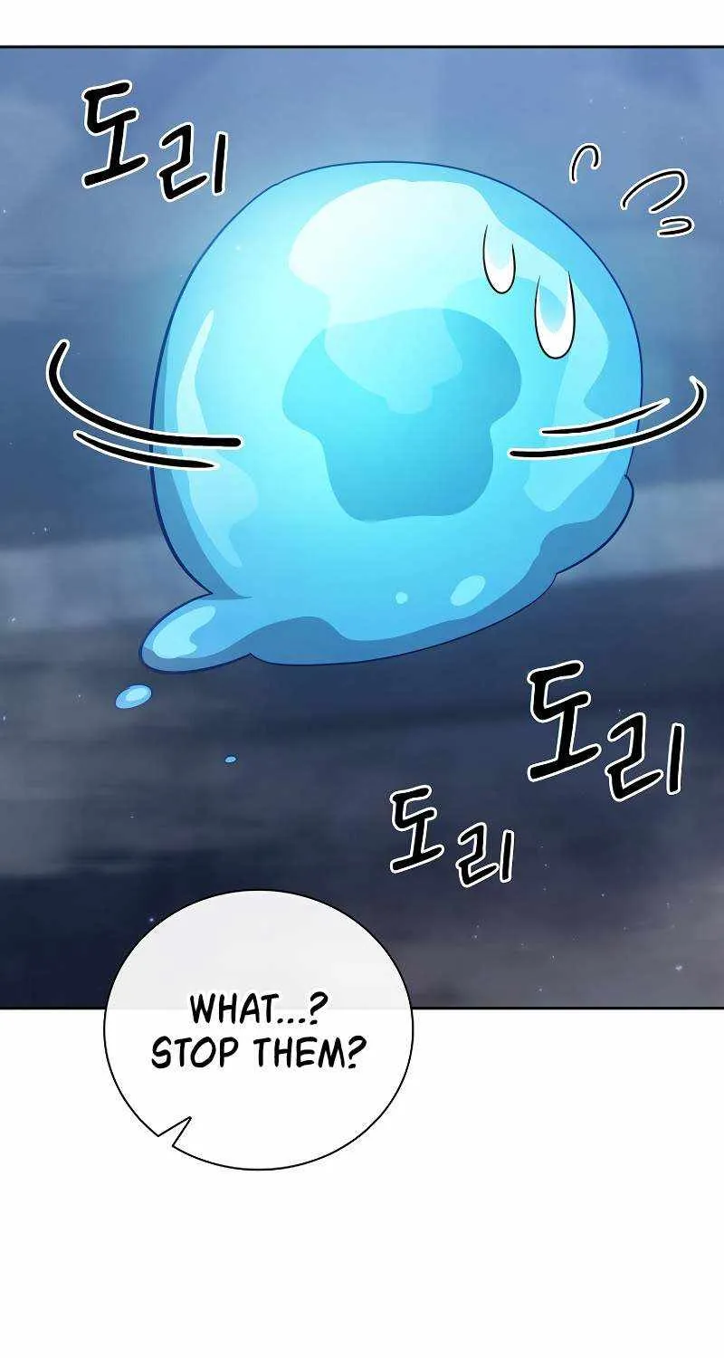 Life of a Magic Academy Mage Chapter 107 page 56 - 