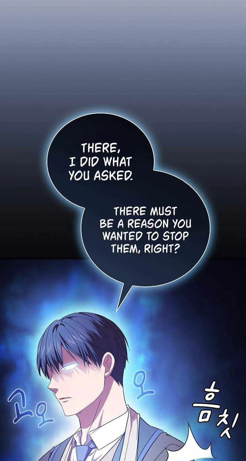 Life of a Magic Academy Mage Chapter 107 page 63 - 