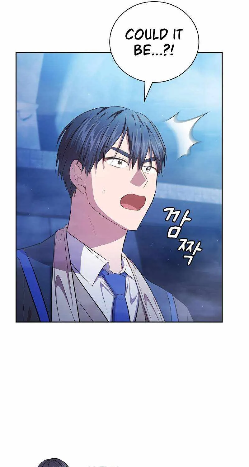 Life of a Magic Academy Mage Chapter 107 page 66 - 