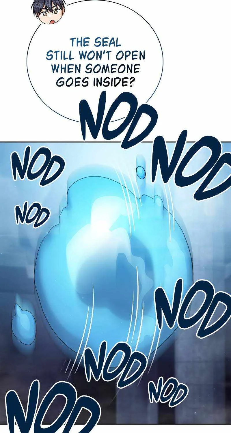 Life of a Magic Academy Mage Chapter 107 page 67 - 