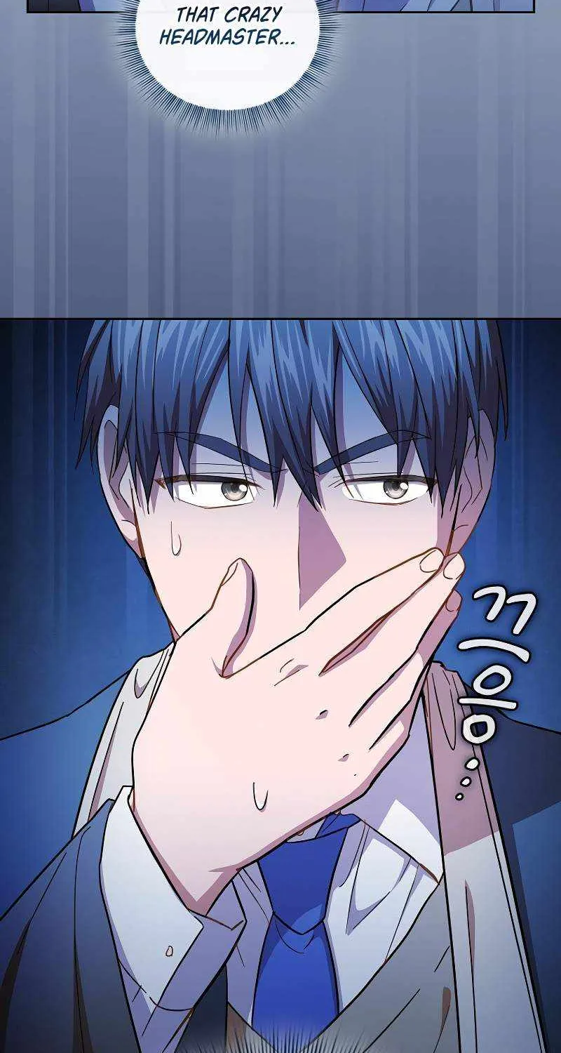 Life of a Magic Academy Mage Chapter 107 page 69 - 
