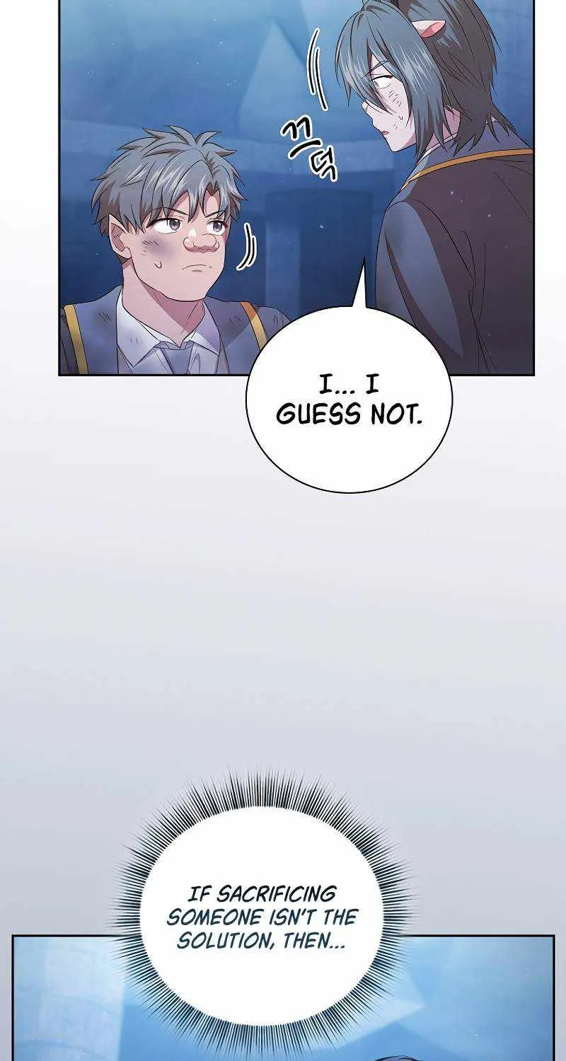Life of a Magic Academy Mage Chapter 107 page 71 - 