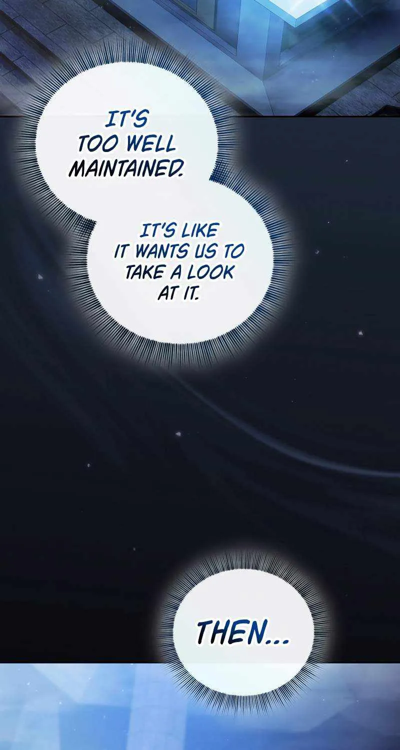 Life of a Magic Academy Mage Chapter 107 page 74 - 