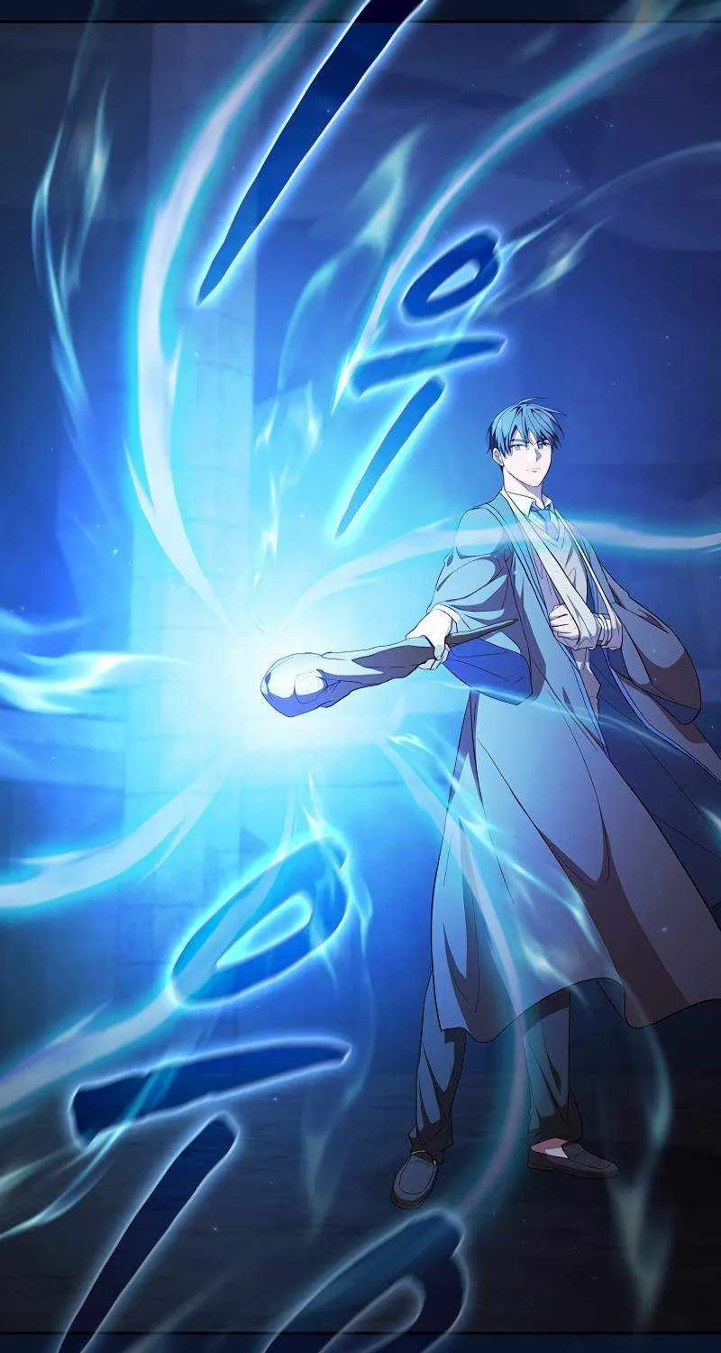 Life of a Magic Academy Mage Chapter 107 page 77 - 