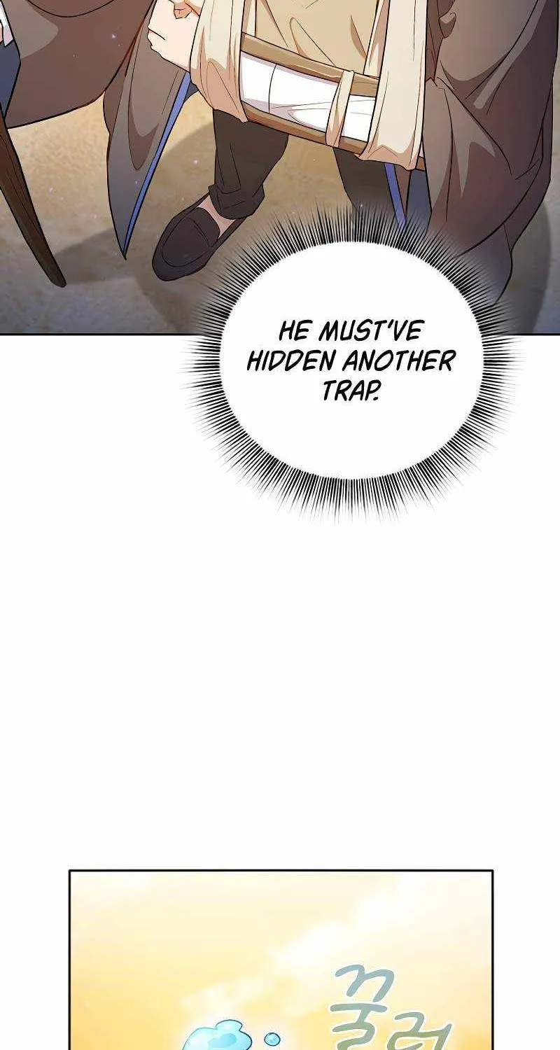 Life of a Magic Academy Mage Chapter 107 page 9 - 