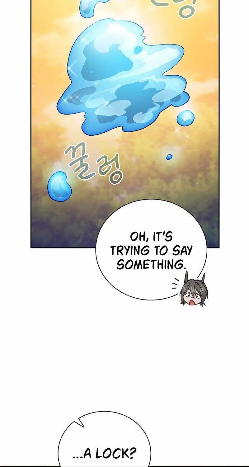 Life of a Magic Academy Mage Chapter 107 page 10 - 