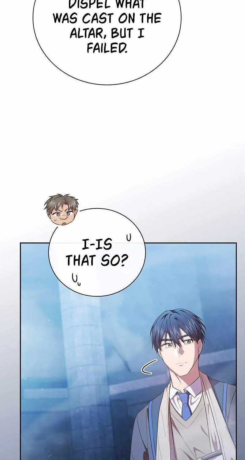 Life of a Magic Academy Mage Chapter 107 page 92 - 