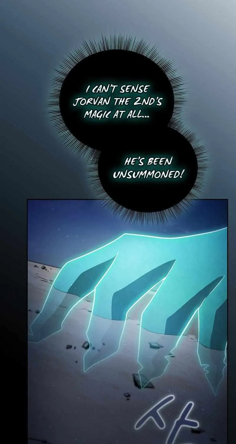 Life of a Magic Academy Mage Chapter 108 page 101 - 