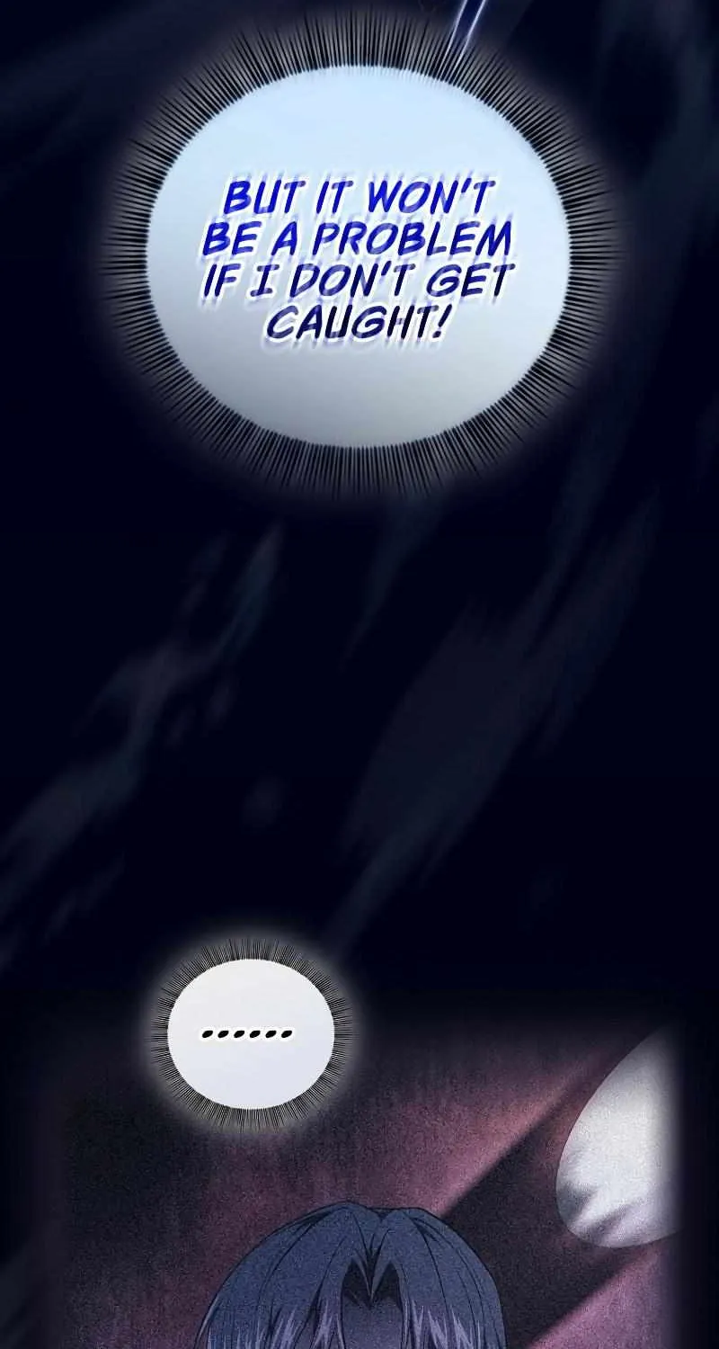 Life of a Magic Academy Mage Chapter 108 page 15 - 