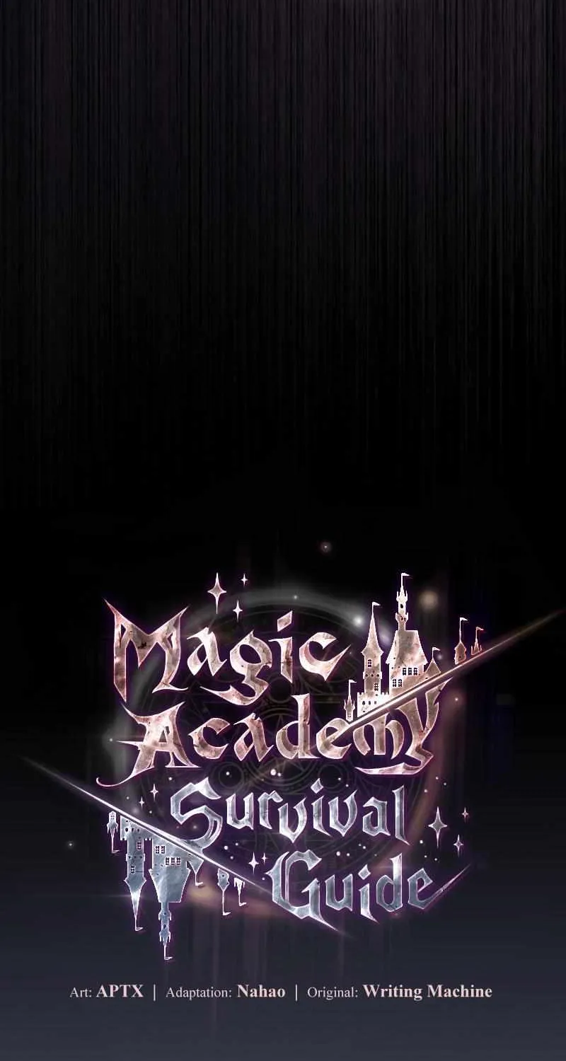 Life of a Magic Academy Mage Chapter 108 page 17 - 