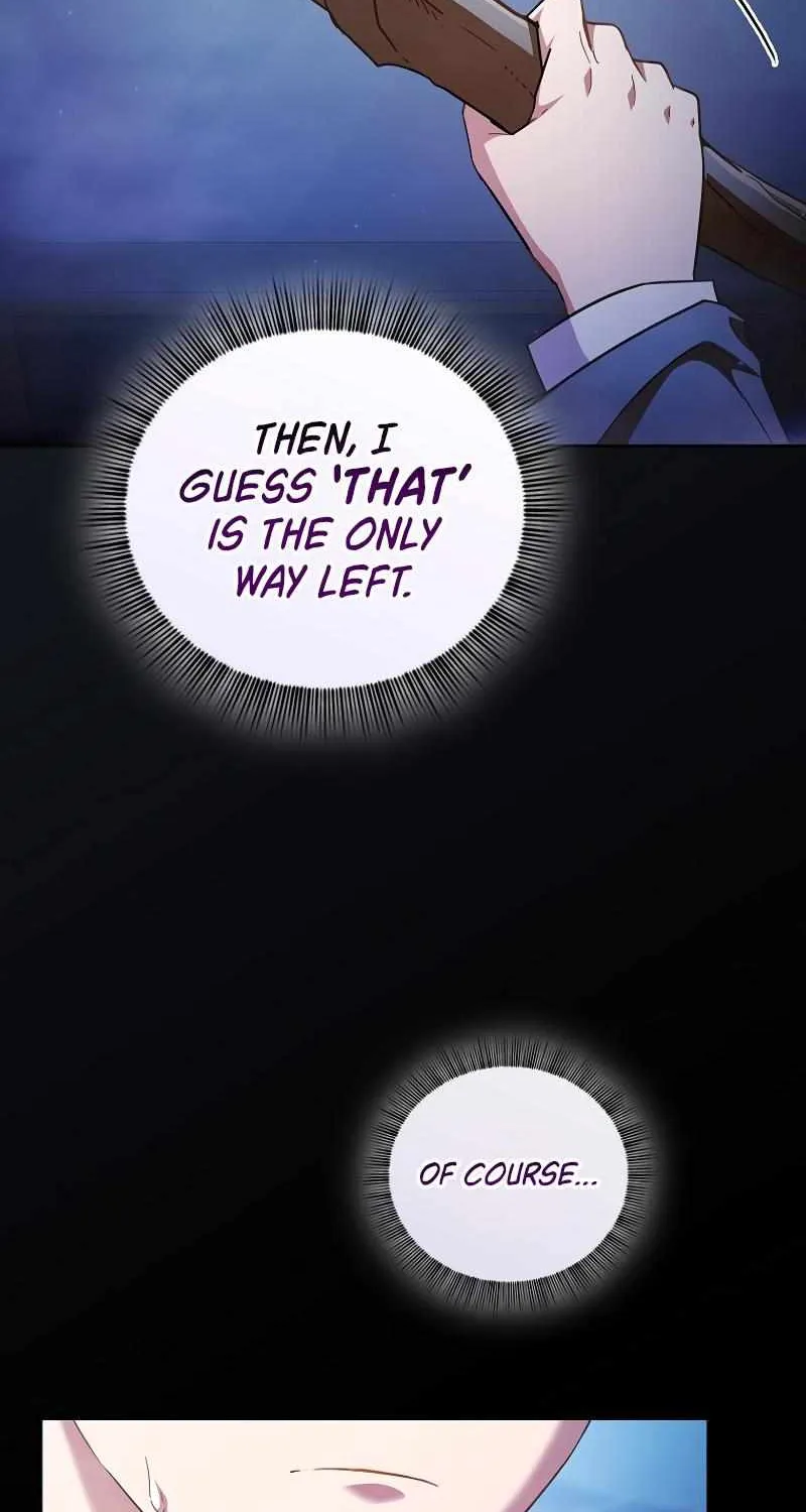 Life of a Magic Academy Mage Chapter 108 page 3 - 