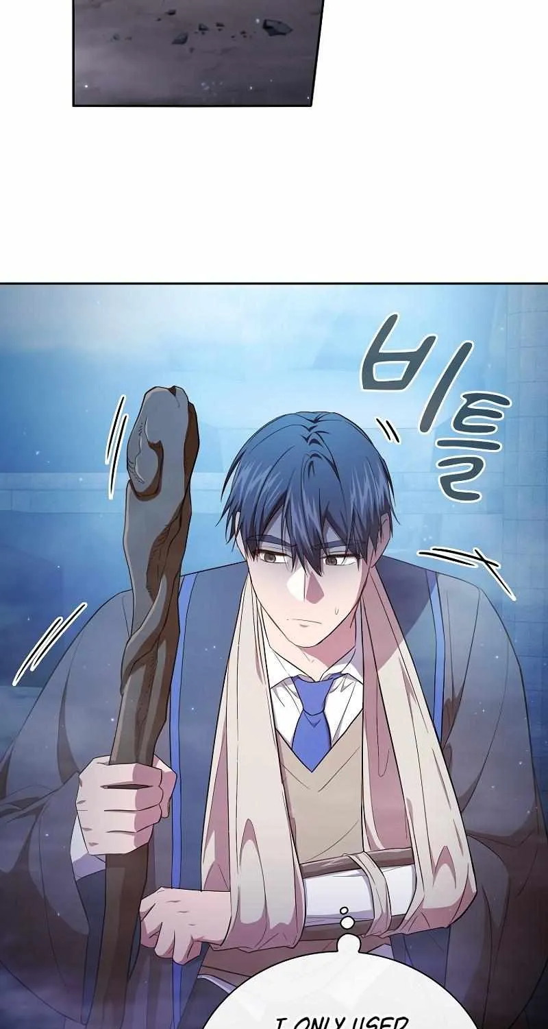 Life of a Magic Academy Mage Chapter 108 page 26 - 