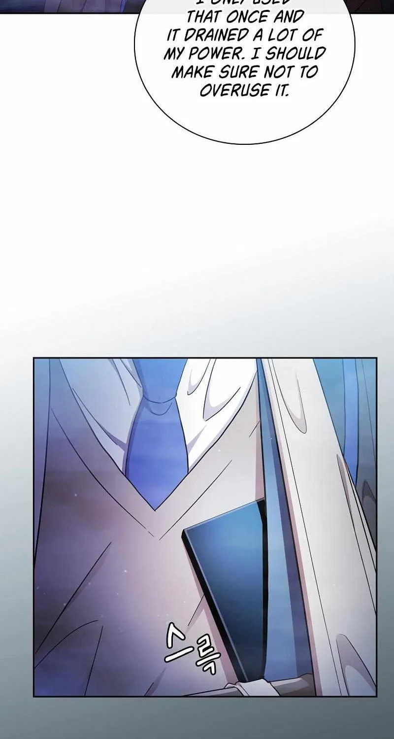 Life of a Magic Academy Mage Chapter 108 page 27 - 