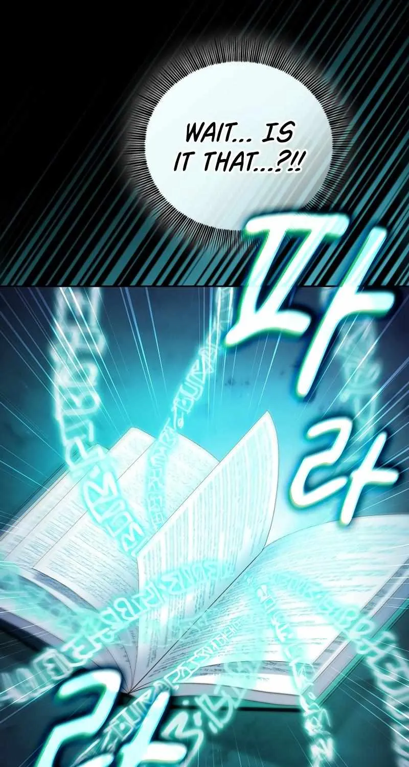 Life of a Magic Academy Mage Chapter 108 page 30 - 