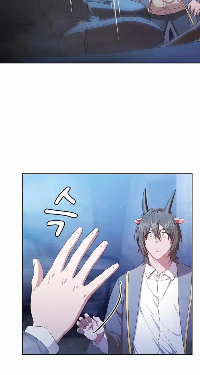 Life of a Magic Academy Mage Chapter 108 page 35 - 