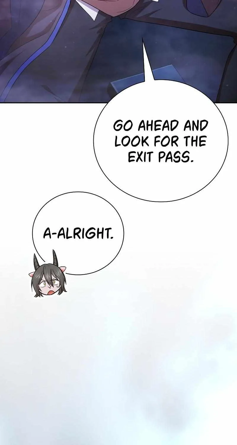 Life of a Magic Academy Mage Chapter 108 page 37 - 