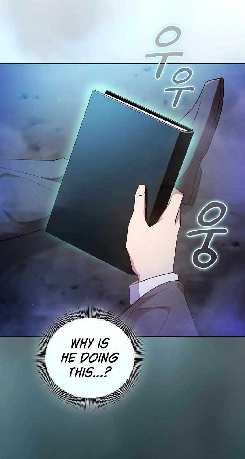 Life of a Magic Academy Mage Chapter 108 page 38 - 