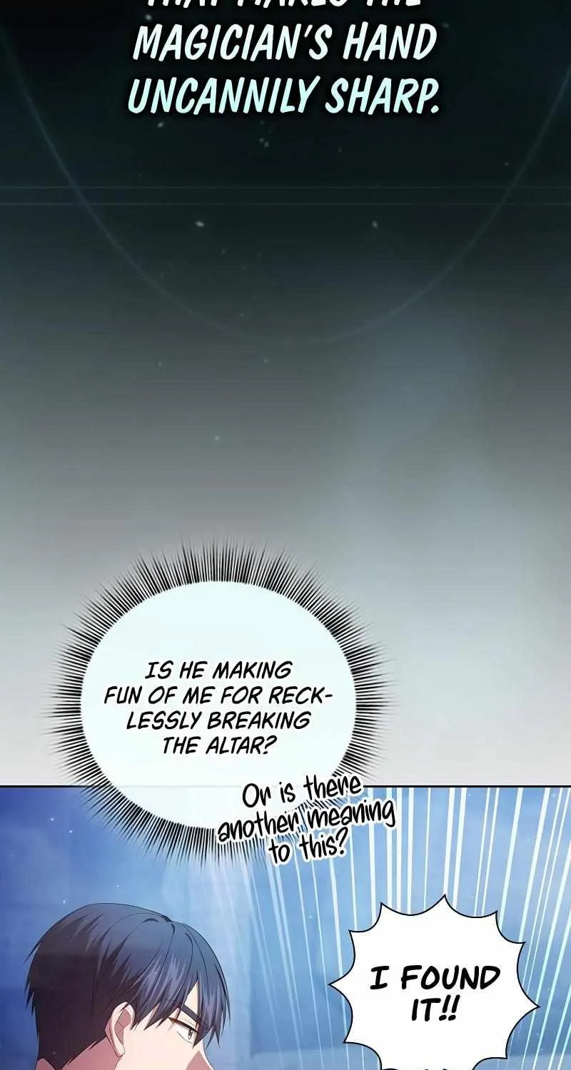 Life of a Magic Academy Mage Chapter 108 page 42 - 