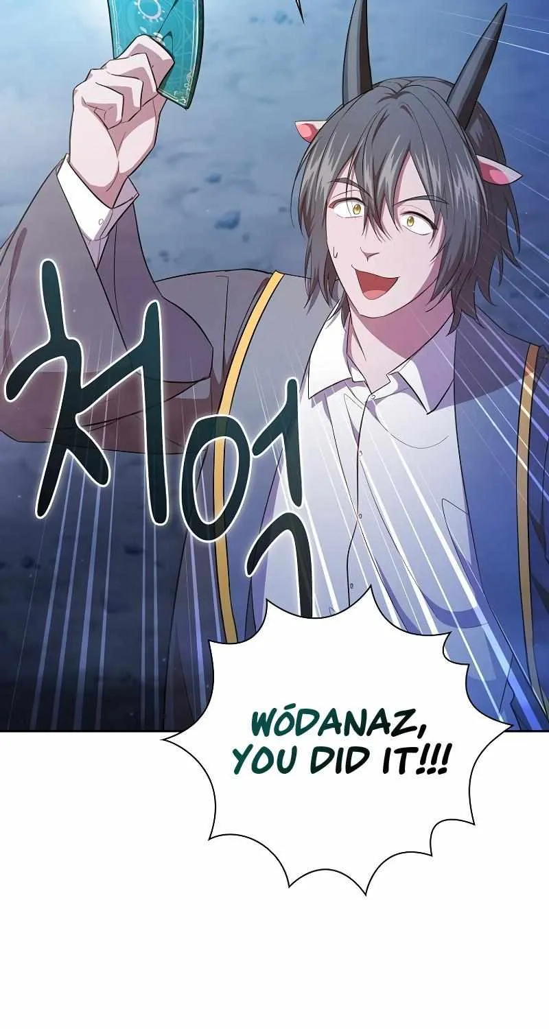 Life of a Magic Academy Mage Chapter 108 page 44 - 