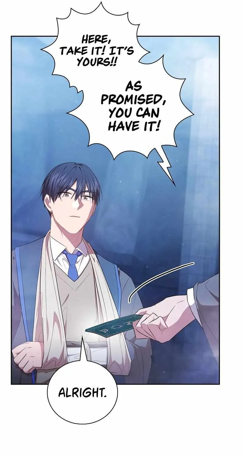 Life of a Magic Academy Mage Chapter 108 page 46 - 