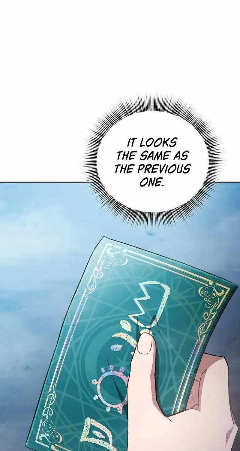 Life of a Magic Academy Mage Chapter 108 page 47 - 