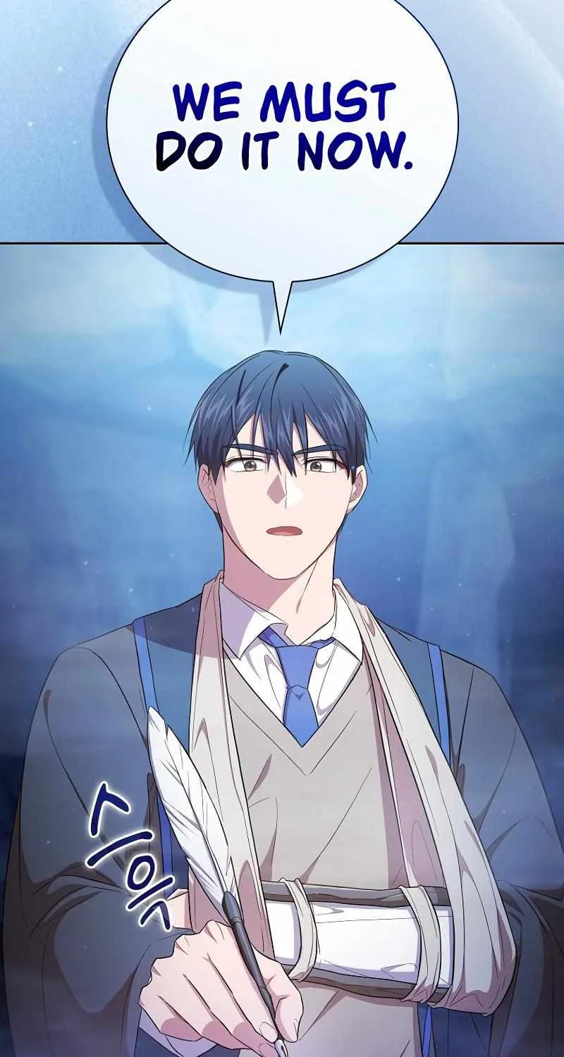 Life of a Magic Academy Mage Chapter 108 page 51 - 